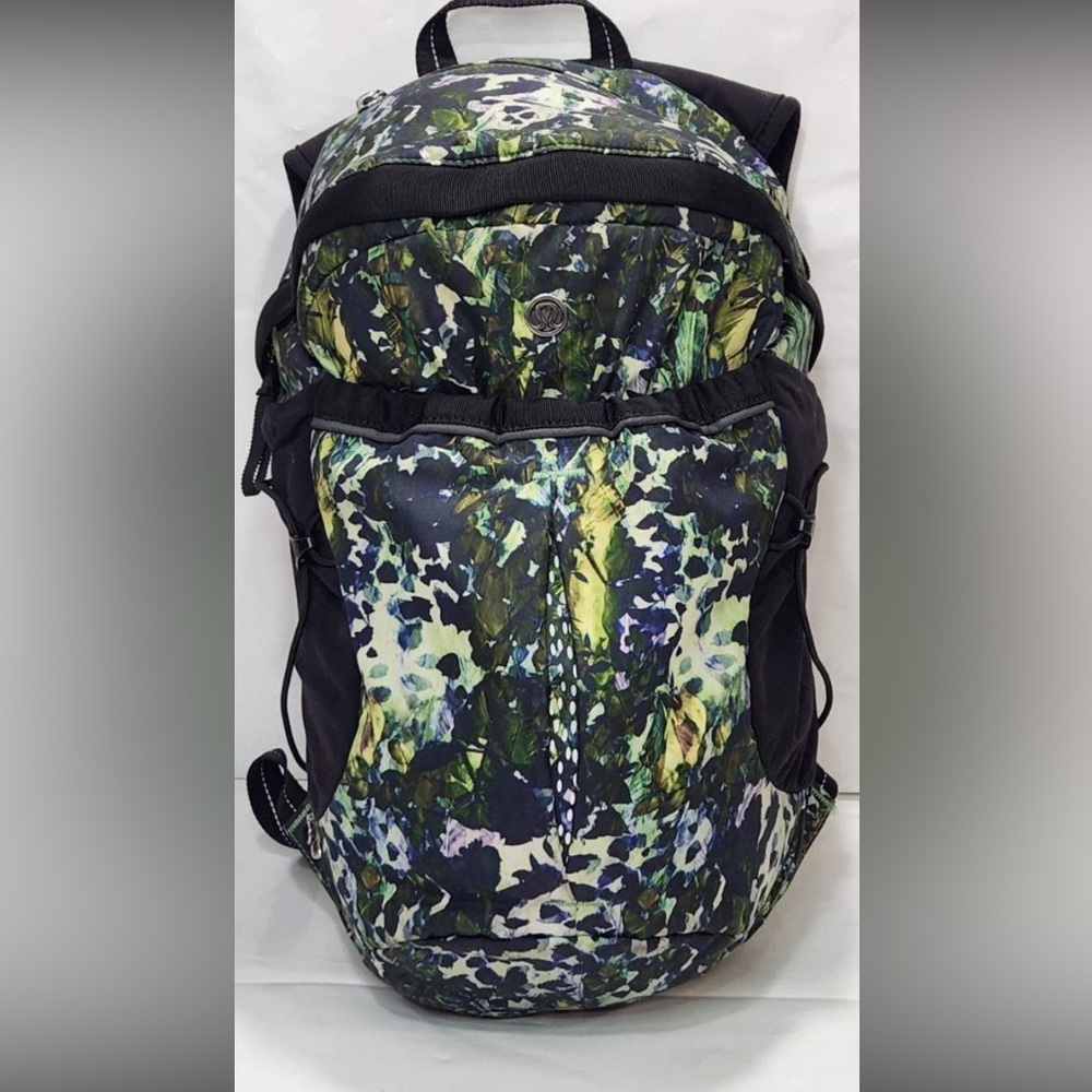 Lululemon Backpack